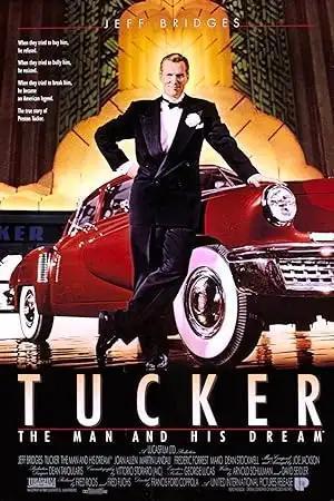 فيلم Tucker - The Man and His Dream 1988 مترجم - باهي فيلم